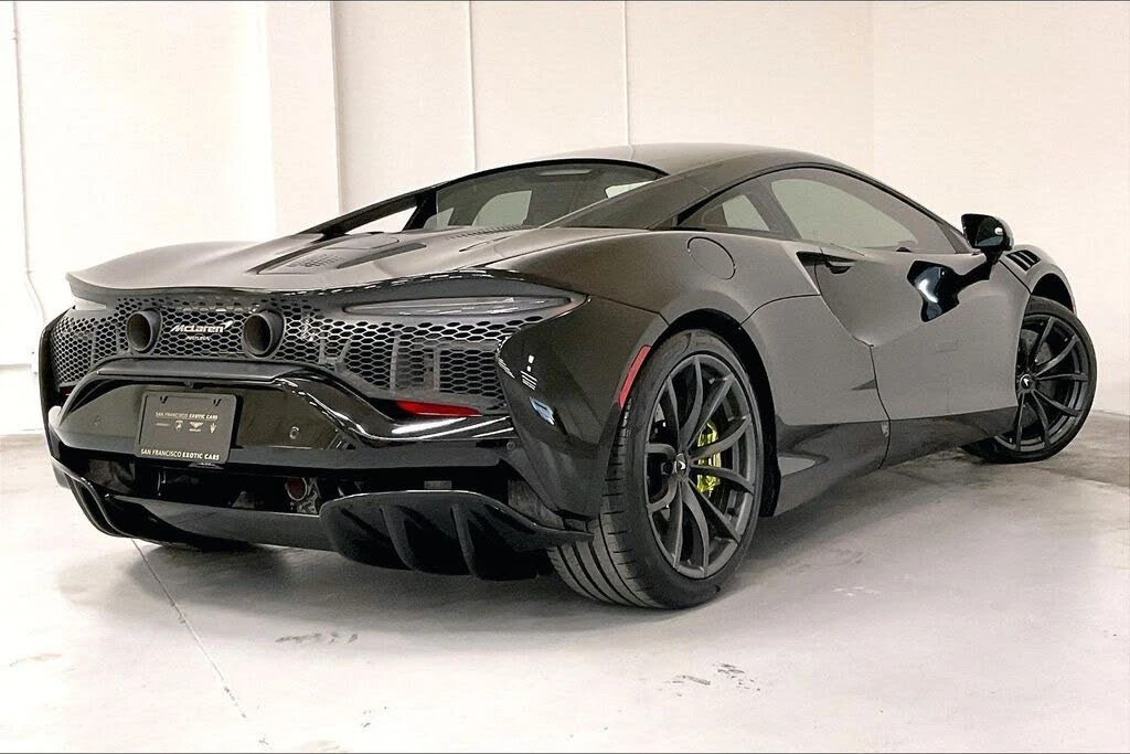 2023 McLaren Artura - Image 4 of 31