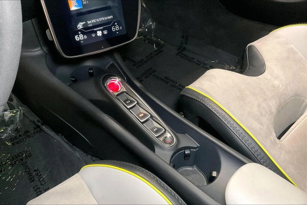 2023 McLaren Artura - Image 12 of 31