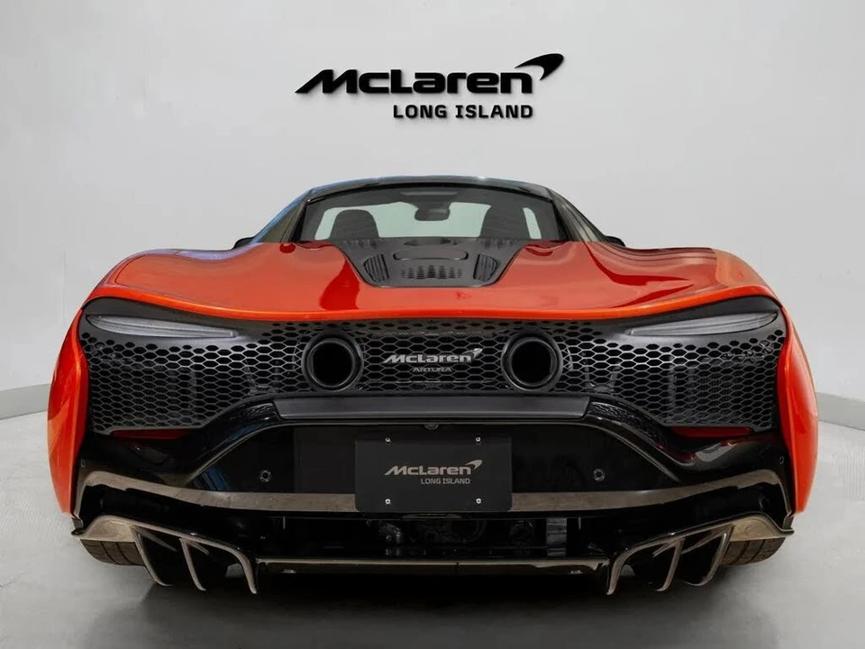 2023 McLaren Artura - Image 6 of 31