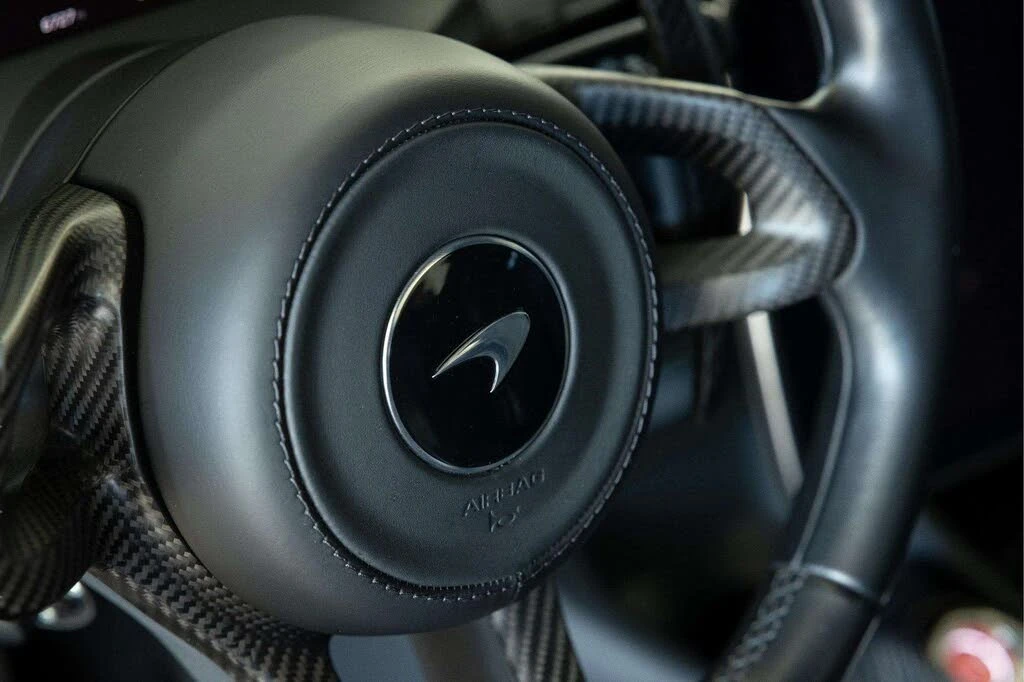 2023 McLaren Artura - Image 21 of 31