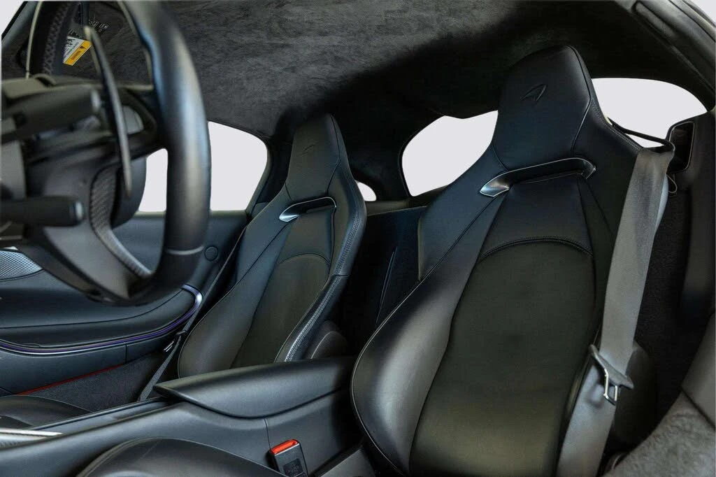 2023 McLaren Artura - Image 16 of 31