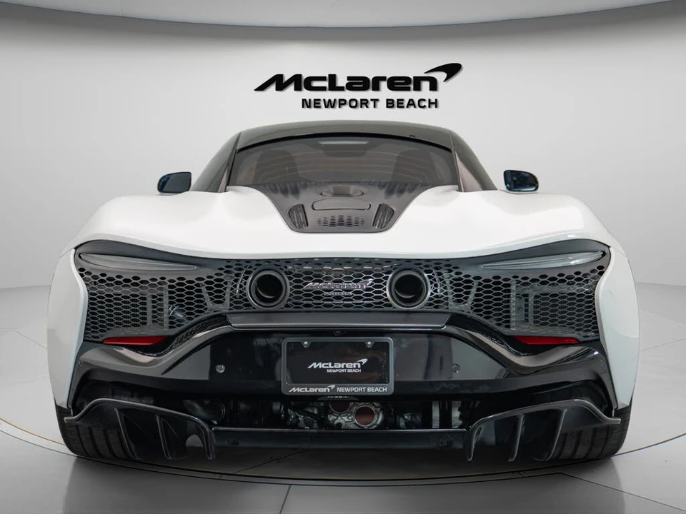 2023 McLaren Artura - Image 5 of 18