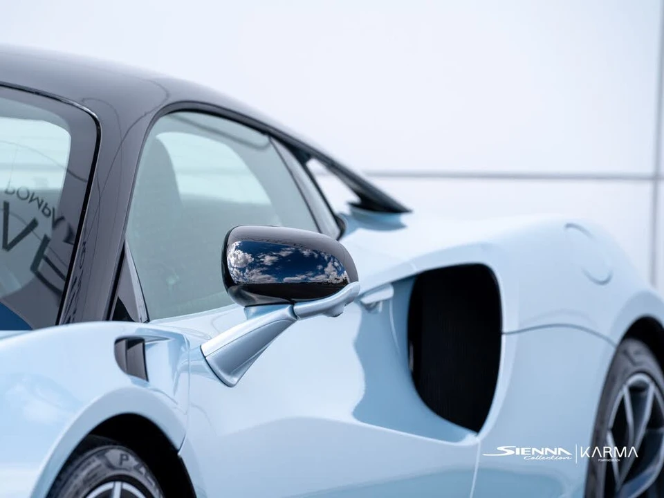 2023 McLaren Artura - Image 5 of 31