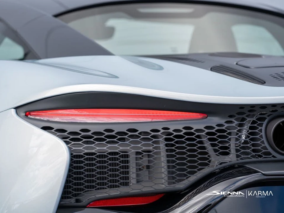 2023 McLaren Artura - Image 19 of 31