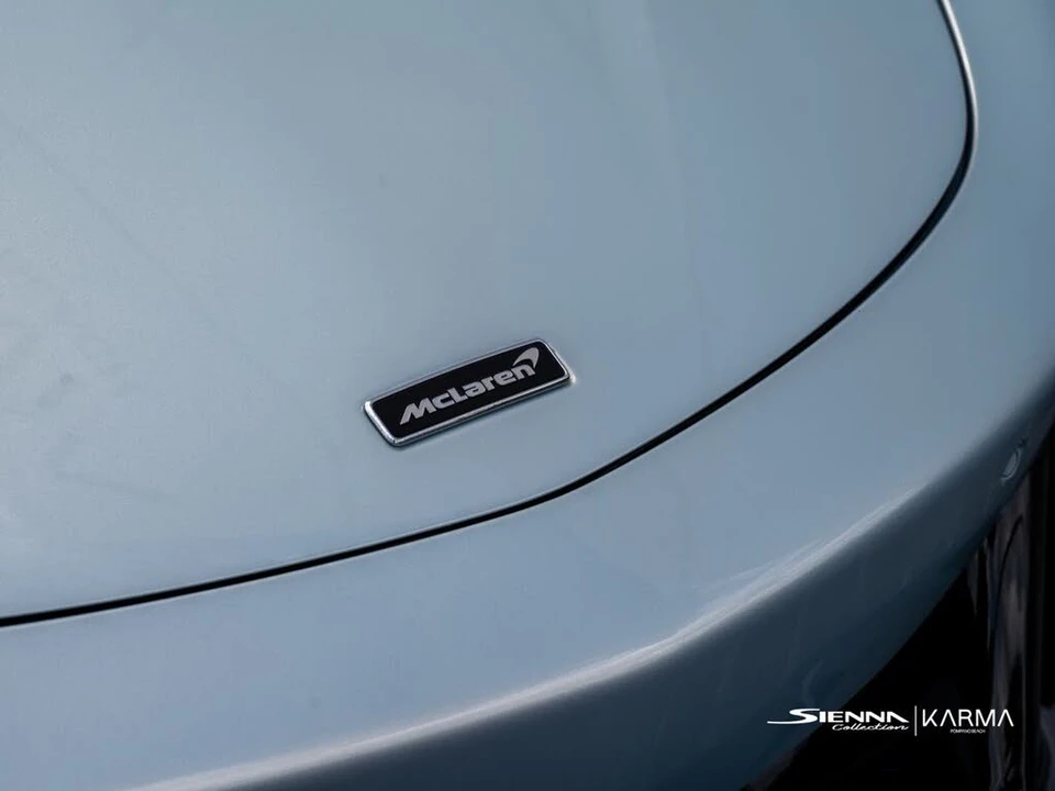 2023 McLaren Artura - Image 15 of 31