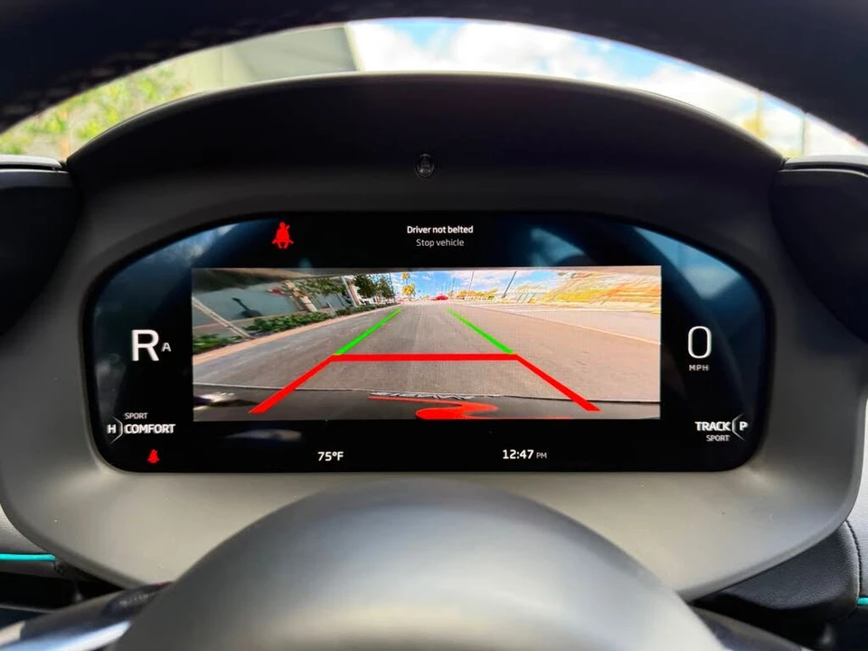 2023 McLaren Artura - Image 31 of 31