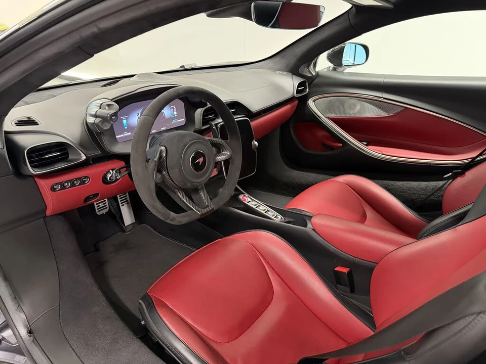 2023 McLaren Artura - Image 12 of 18