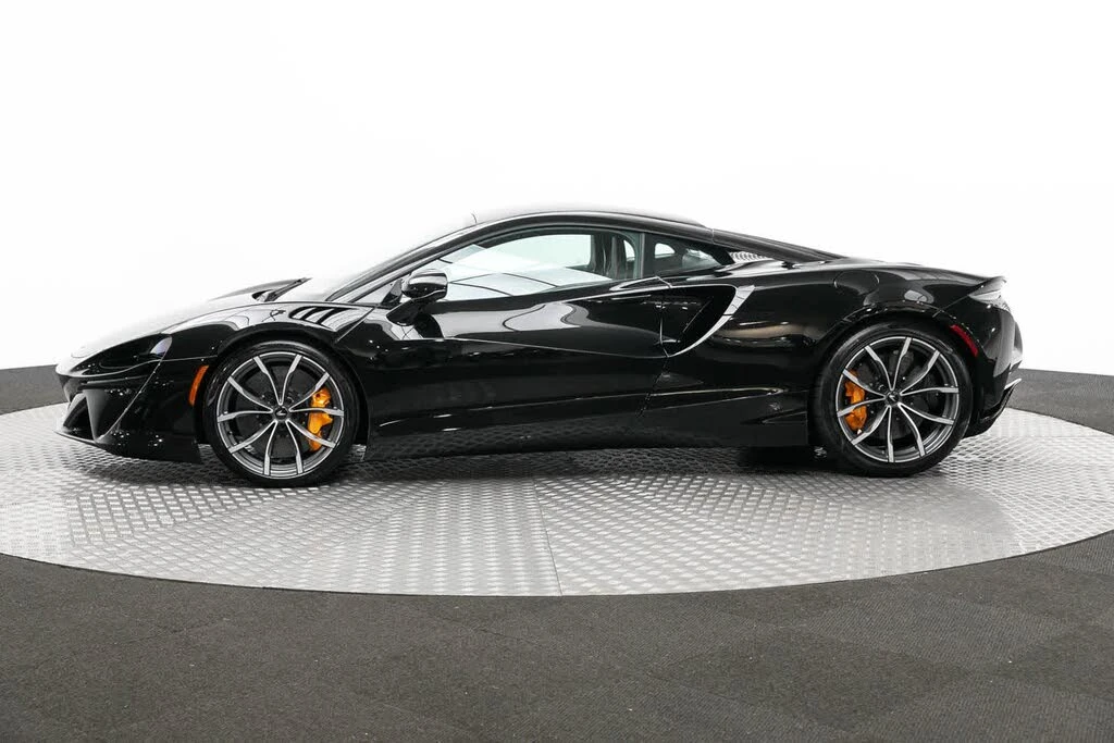 2023 McLaren Artura - Image 3 of 27