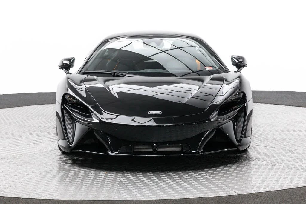 2023 McLaren Artura - Image 6 of 27