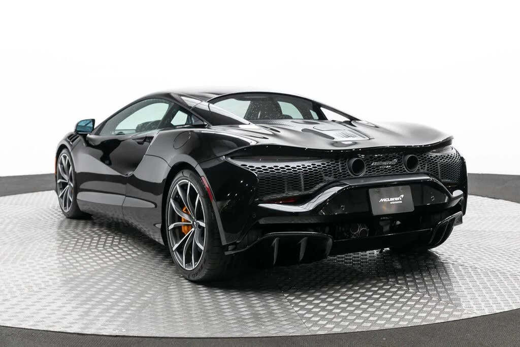 2023 McLaren Artura - Image 4 of 27