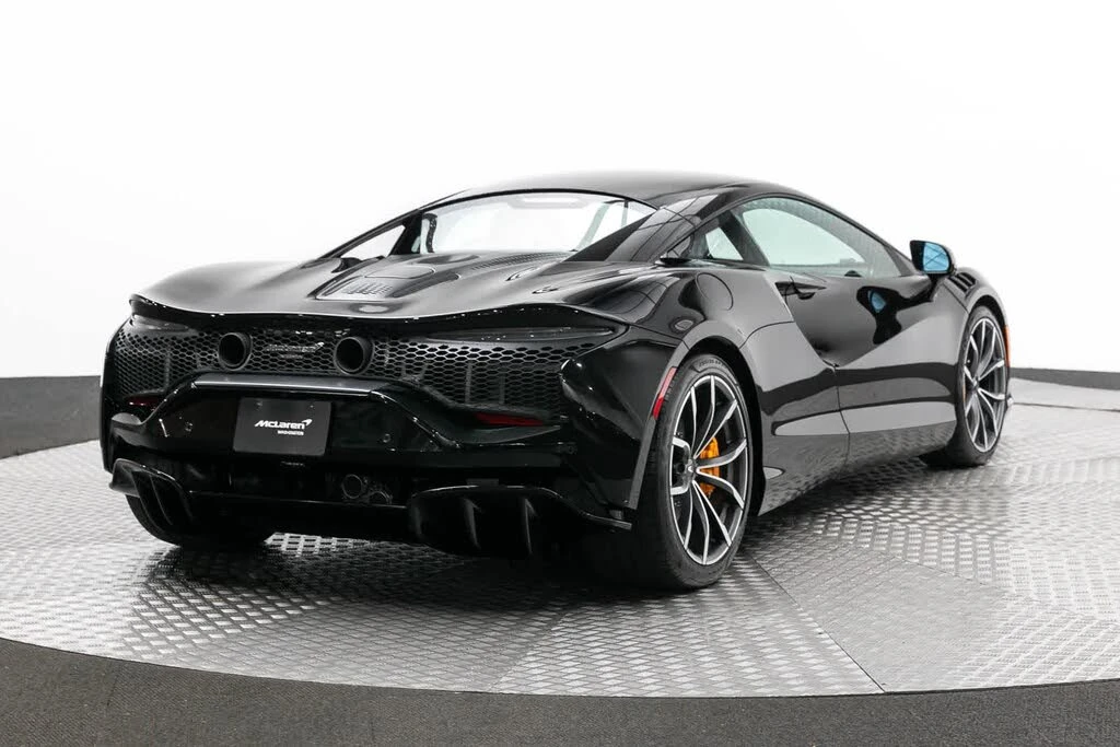 2023 McLaren Artura - Image 16 of 27