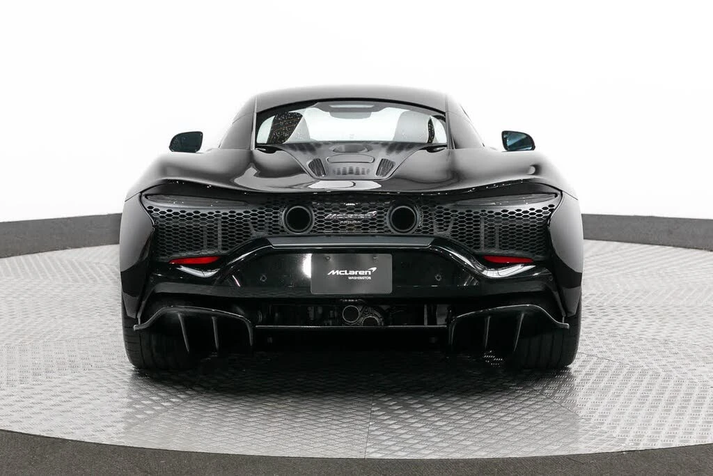 2023 McLaren Artura - Image 5 of 27