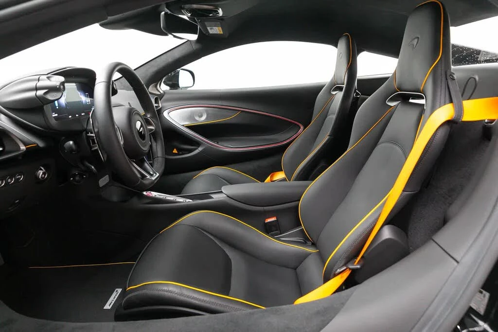 2023 McLaren Artura - Image 9 of 27