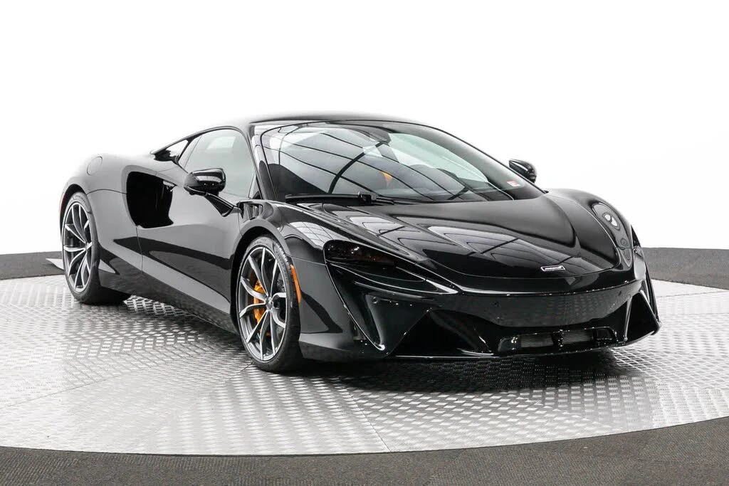 2023 McLaren Artura - Image 27 of 27