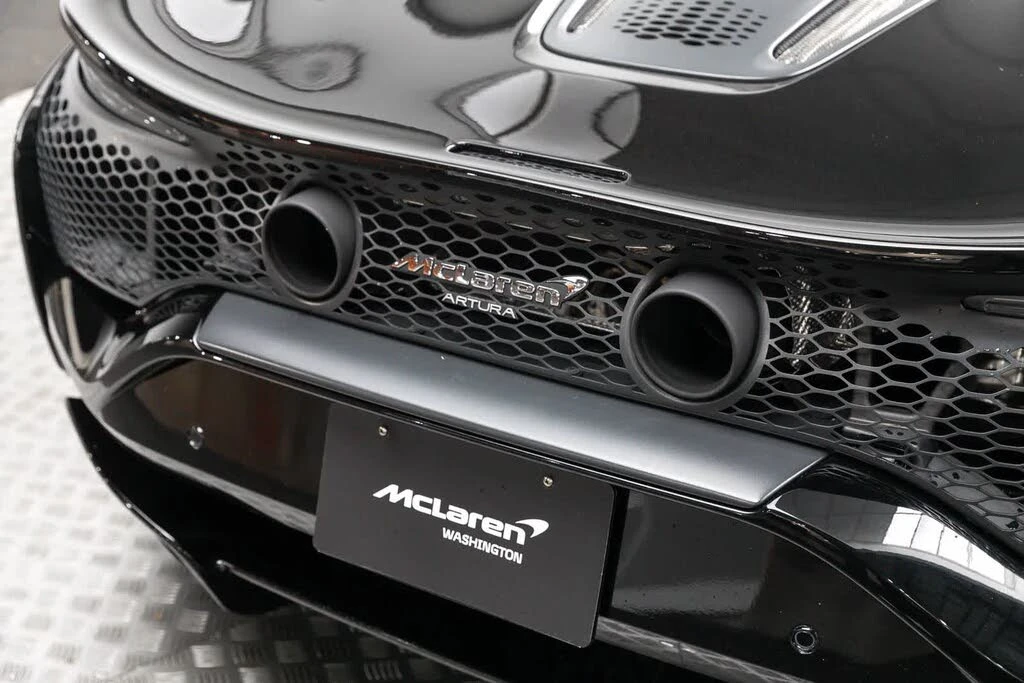 2023 McLaren Artura - Image 7 of 27