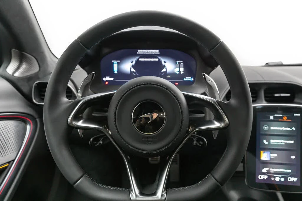 2023 McLaren Artura - Image 11 of 27