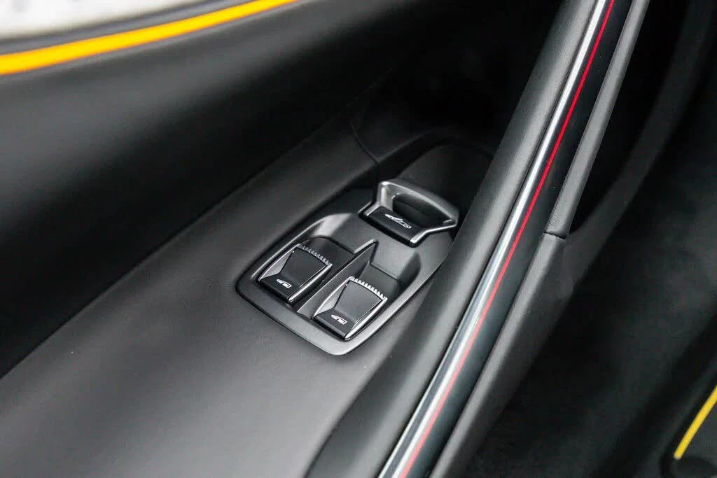 2023 McLaren Artura - Image 21 of 27