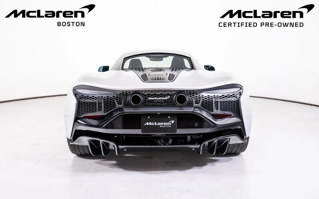 2023 McLaren Artura - Image 4 of 20