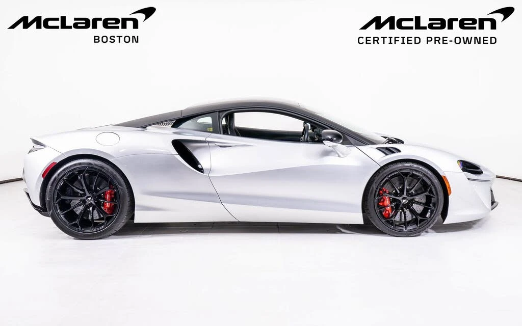 2023 McLaren Artura - Image 6 of 20