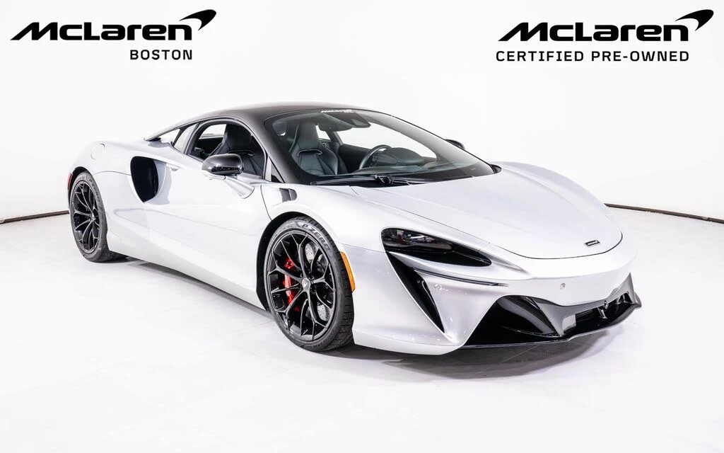 2023 McLaren Artura - Image 7 of 20