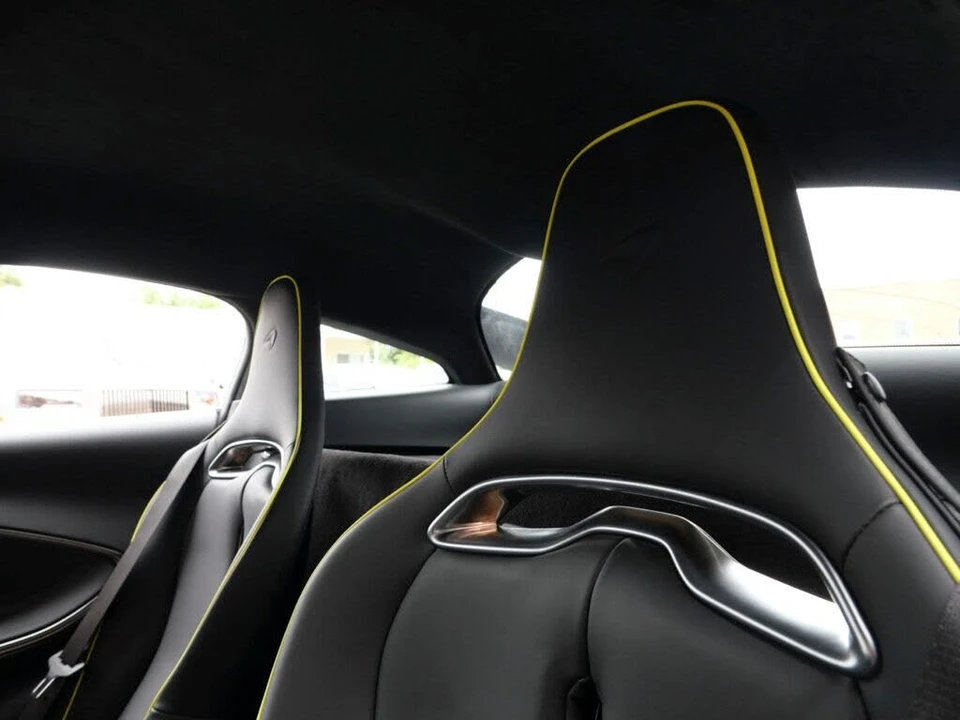 2023 McLaren Artura - Image 21 of 24