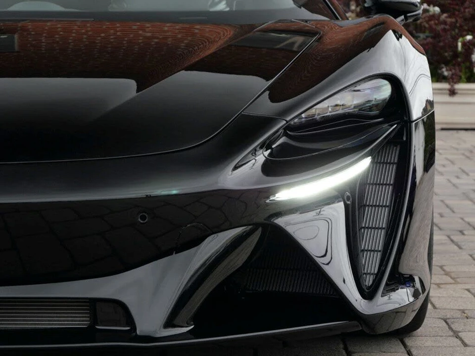 2023 McLaren Artura - Image 6 of 24