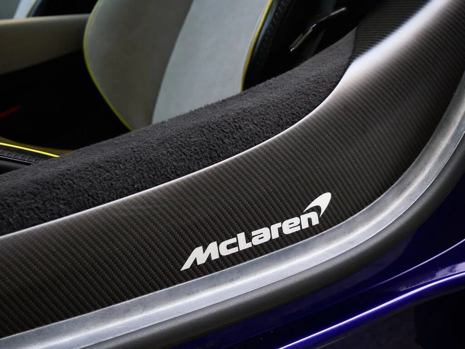 2023 McLaren Artura - Image 23 of 29