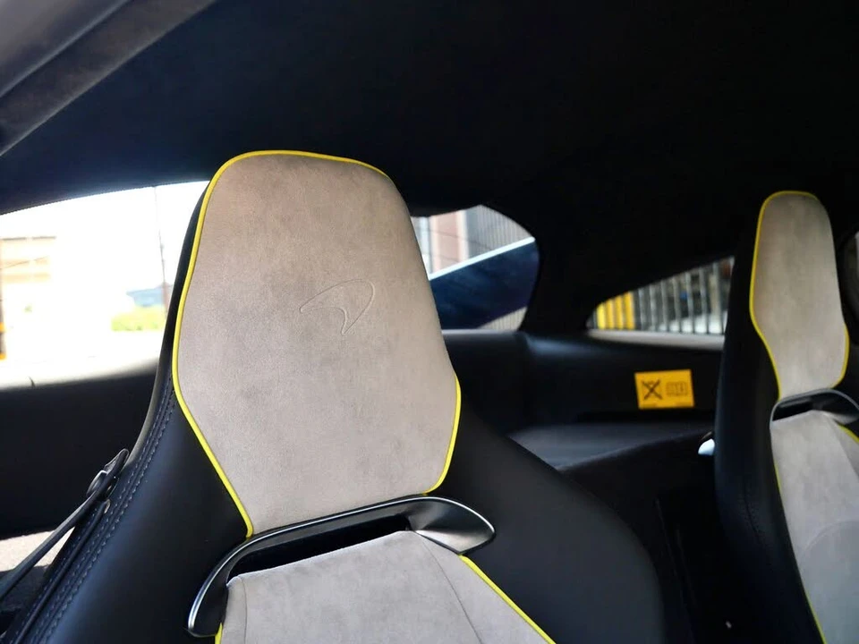 2023 McLaren Artura - Image 24 of 29