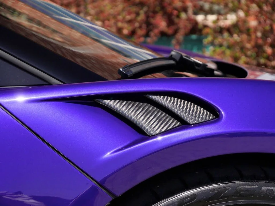 2023 McLaren Artura - Image 17 of 29