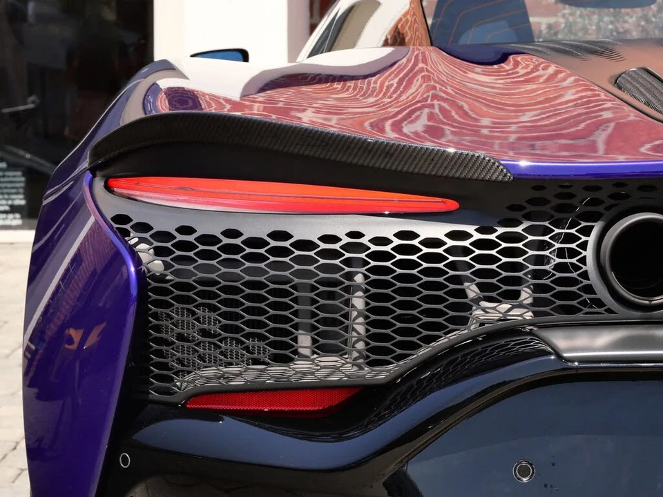 2023 McLaren Artura - Image 15 of 29