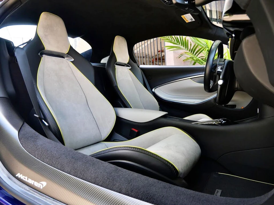 2023 McLaren Artura - Image 11 of 29
