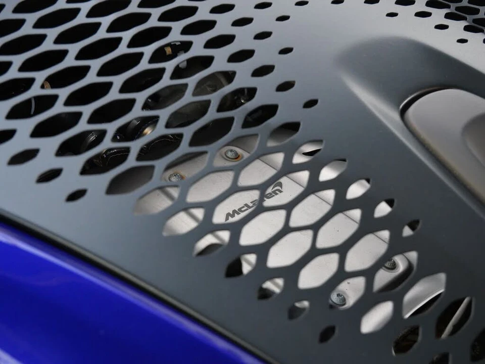 2023 McLaren Artura - Image 28 of 29
