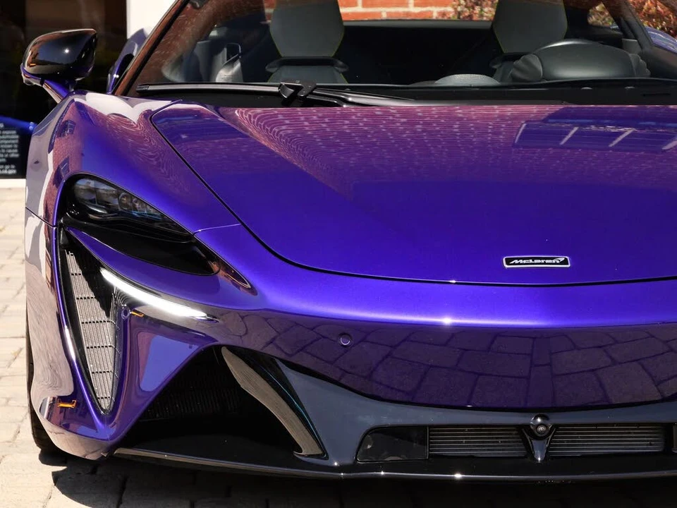 2023 McLaren Artura - Image 6 of 29