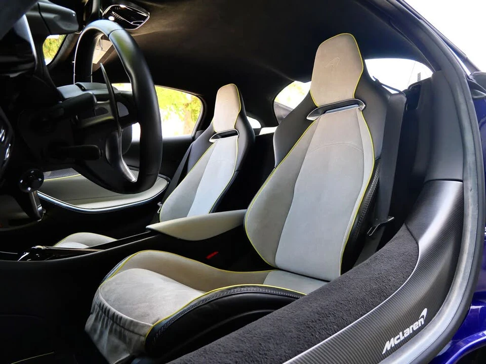 2023 McLaren Artura - Image 22 of 29