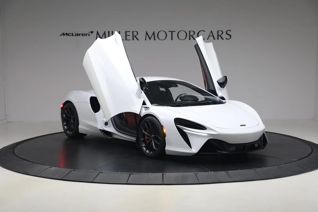2023 McLaren Artura - Image 20 of 31
