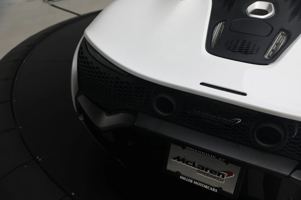 2023 McLaren Artura - Image 31 of 31