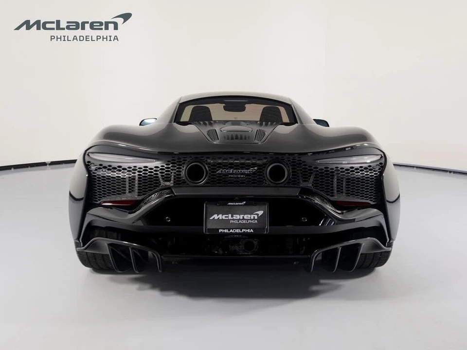 2023 McLaren Artura - Image 4 of 31