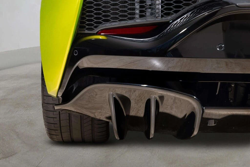 2023 McLaren Artura - Image 19 of 28