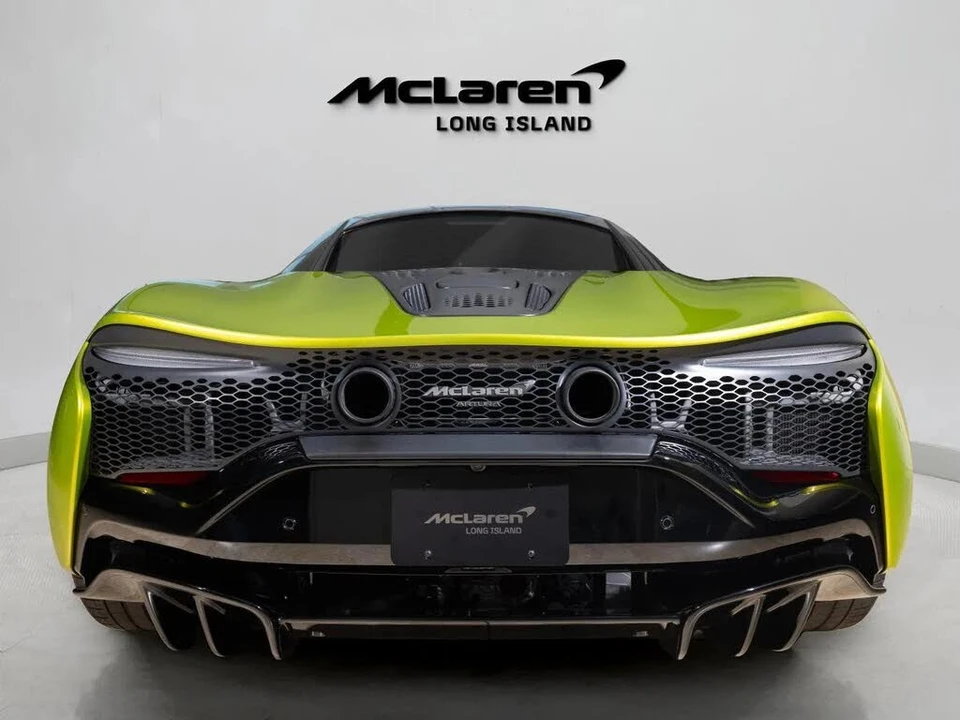 2023 McLaren Artura - Image 6 of 28