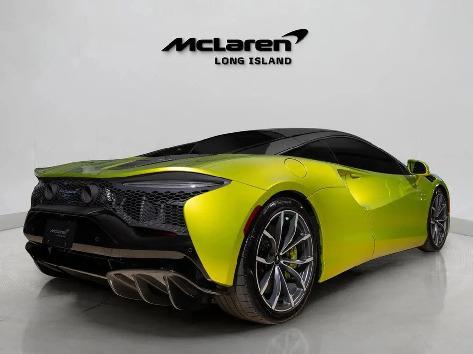 2023 McLaren Artura - Image 5 of 28