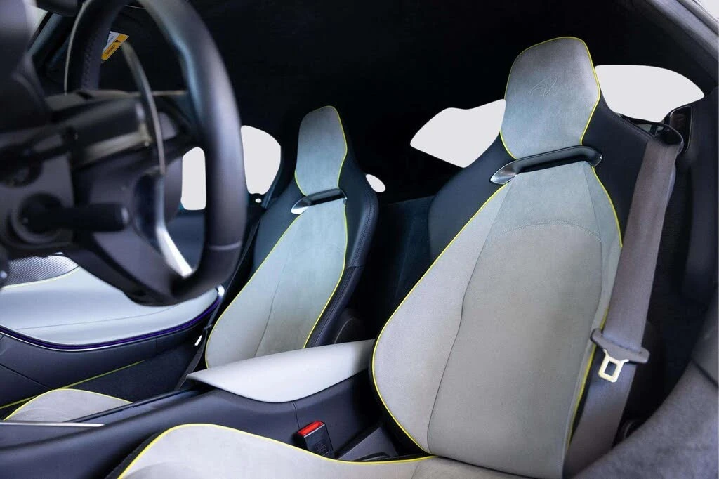 2023 McLaren Artura - Image 12 of 28