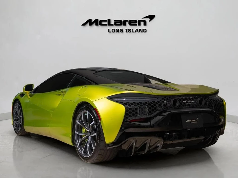 2023 McLaren Artura - Image 7 of 28