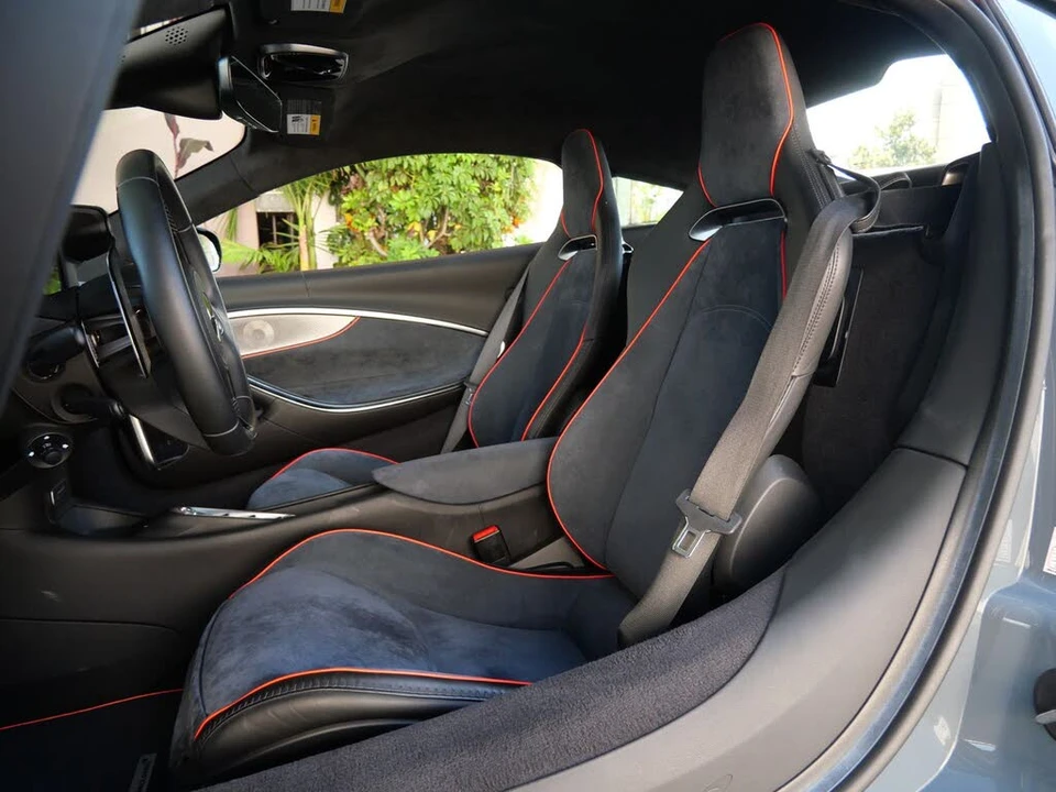 2023 McLaren Artura - Image 21 of 25