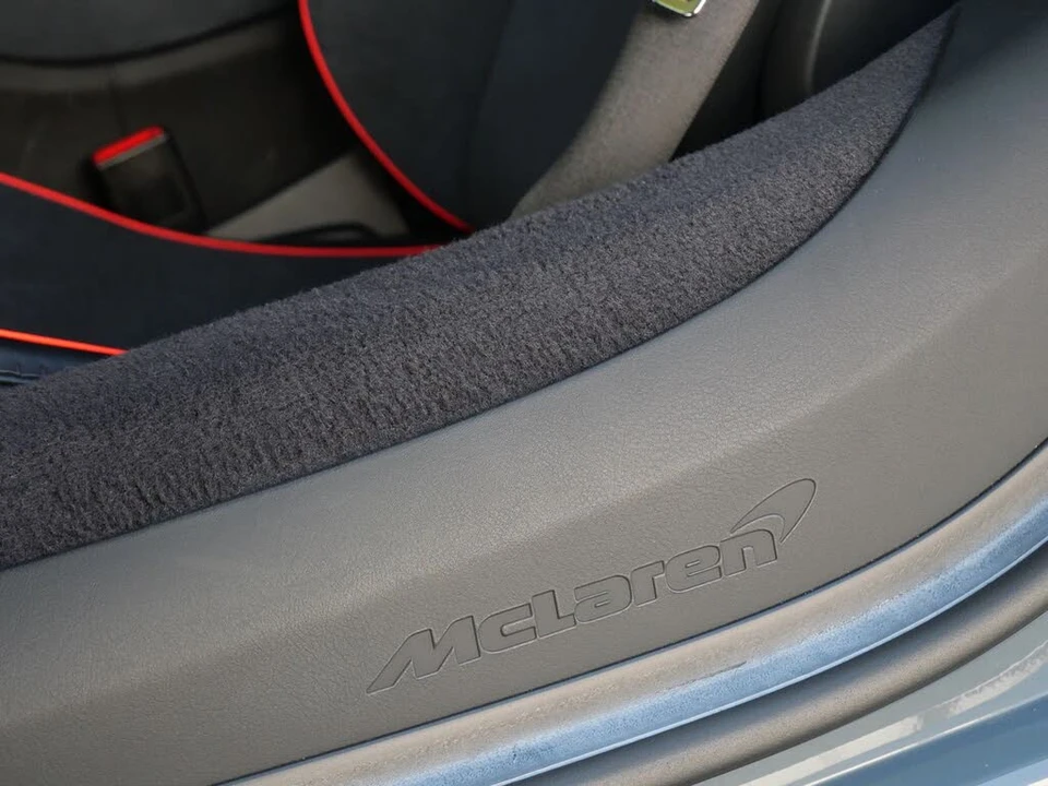 2023 McLaren Artura - Image 20 of 25