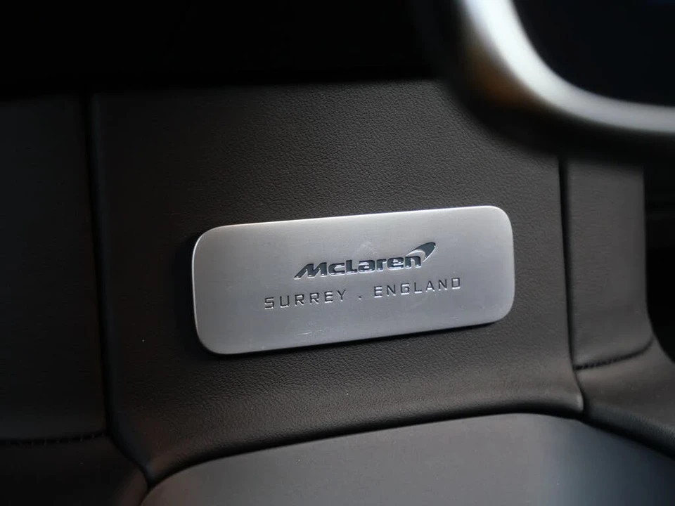 2023 McLaren Artura - Image 13 of 25