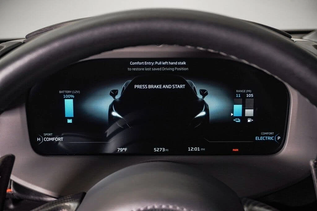2023 McLaren Artura - Image 25 of 31