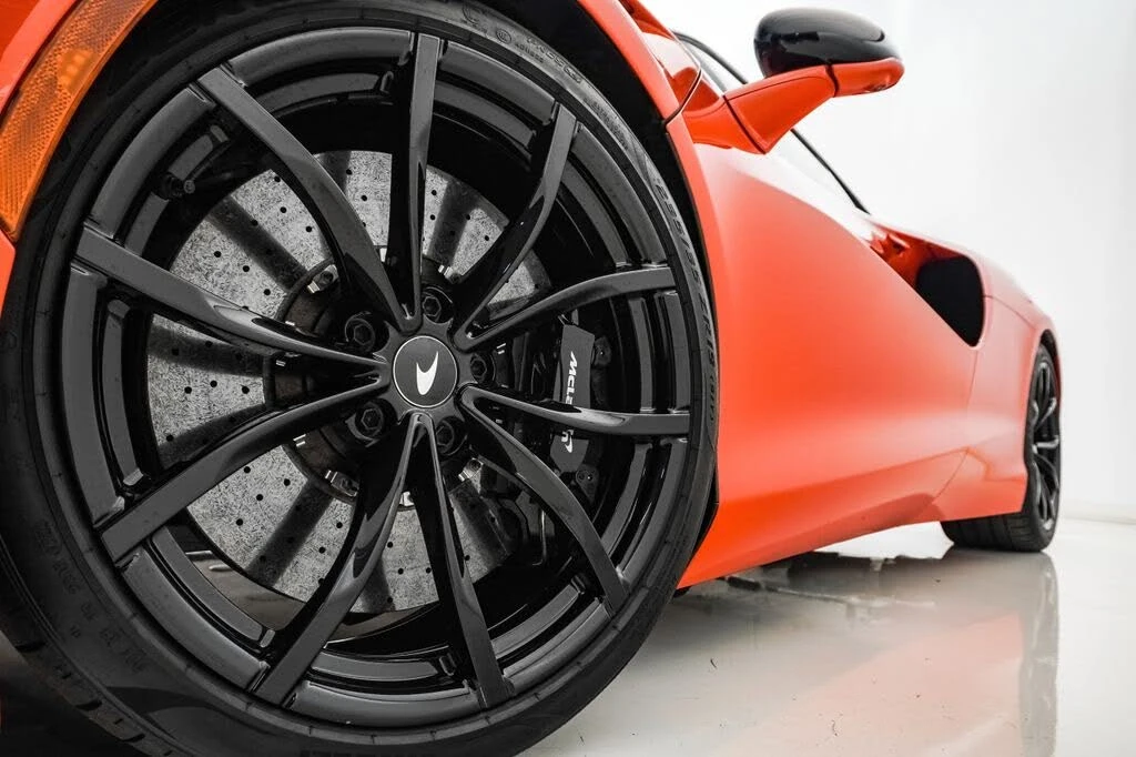 2023 McLaren Artura - Image 5 of 31