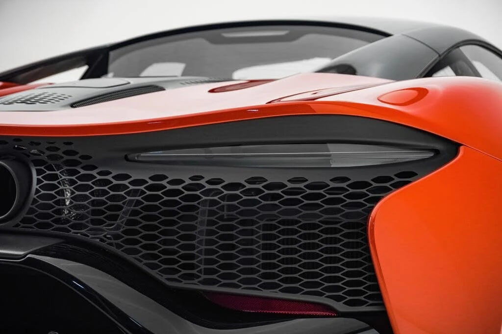 2023 McLaren Artura - Image 15 of 31