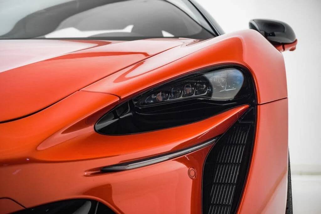 2023 McLaren Artura - Image 7 of 31