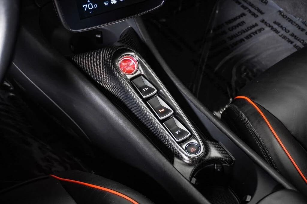 2023 McLaren Artura - Image 29 of 31